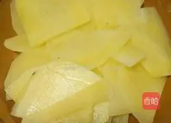 Illustration of how to make five-spice flower armor 6