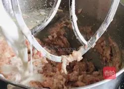 Illustration of how to make handmade meatballs 12