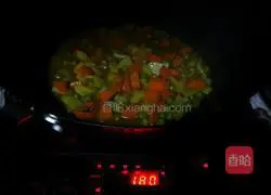 Bologna borscht recipe illustration 9