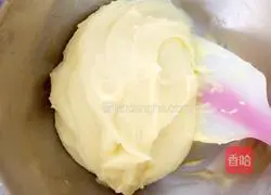 Yellow Peach Cream Puffs Recipe Illustration 7