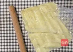 Milk-flavored mashed potatoes recipe 5