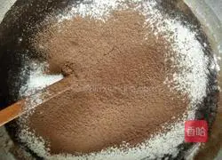 Brownie recipe illustration 5