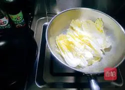 Heart-warming Swimming Crab Vermicelli Pot Recipe Illustration 3