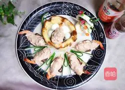 Illustration of how swallows return to their nests 16