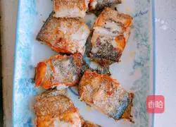 Braised Hairtail Recipe 3