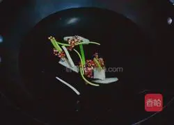 Illustration of steamed hairy crabs 2