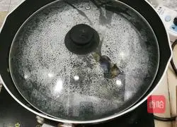 How to stir-fry clams Illustration 4