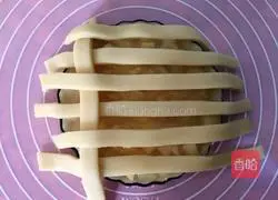 Apple pie recipe 16