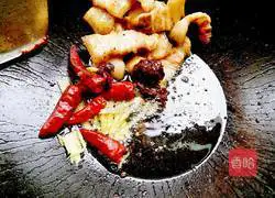 Griddle tea tree mushroom (salt-free version) recipe 8