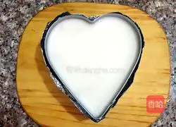 Yoghurt mousse recipe 5