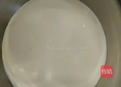 Mango Mousse Recipe Illustration 4