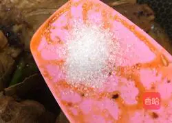 Illustration of how to stew sheep and scorpions 9