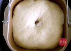 Thousand-layer bread recipe 4