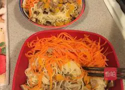 Hunan Pork Soup Noodles Recipe Illustration 8