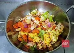 Secret stew pot recipe 8