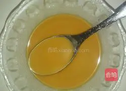 Illustration of the Sichuan version of