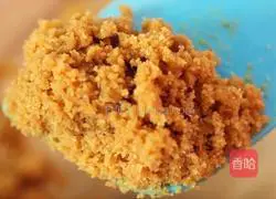 Mango Mousse Cake Recipe Illustration 3