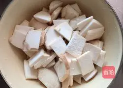 Taiwanese Rice Wine Braised Chicken | Rice Killer Recipe Illustration 3