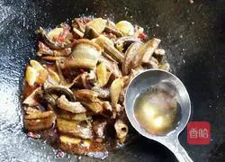 Braised eel recipe illustration 10