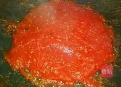 Basic tomato sauce recipe 8