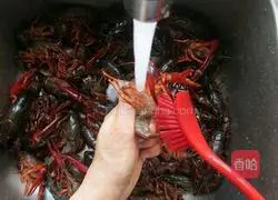 Spicy lobster recipe 1