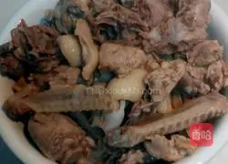 Home version of Spicy Beer Duck Recipe 5