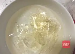 ♥️Dragon Fruit Mousse Cake recipe illustration 2