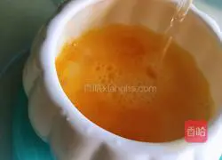 [Lantern Festival on the 15th day of the first lunar month] Illustration of how to make nutritious steamed eggs 4