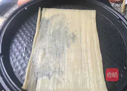 Harbin Grilled Cold Noodles Recipe Illustration 4