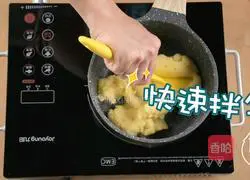 Super detailed tutorial on how to make Spanish churros at home, illustrations of how to make exotic food 2