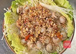 [Spring Healthy Vegetables] Recipe of Garlic Baby Cabbage 9
