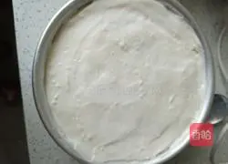 Sakura yogurt mousse cake recipe 15