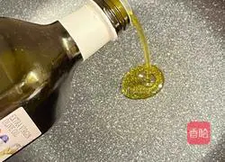 Day 3 of trying the Mediterranean diet丨Illustration of how to make fried shrimps with garlic and onions 3