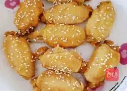 Huangzhi chicken wings recipe 10