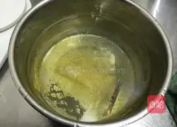 How to make 8-inch chocolate mousse Illustration 2