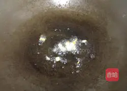 Illustration of how to make steamed sea pomfret 6