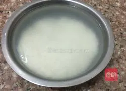 Seafood Casserole Porridge Recipe Illustration 1