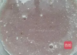 Banana Strawberry Mousse (6 inches) Recipe 3