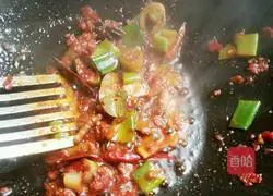 Home-style boiled fish recipe 10