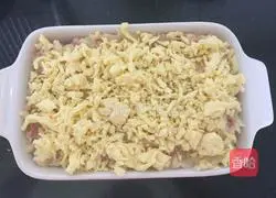 Illustration of how to make baked mashed potatoes 5