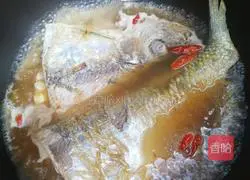 Illustration of how to cook white silver carp at home 4