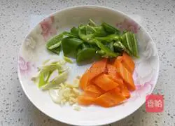 #Northeast# Braised Hairtail Recipe Illustration 3