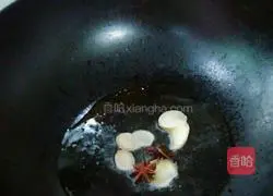 Illustration of how to cook pork ribs with corn and potatoes 5