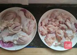 How to make Coke Chicken Legs Illustration 1