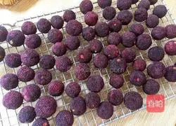 Illustration of making homemade bayberry wine 3