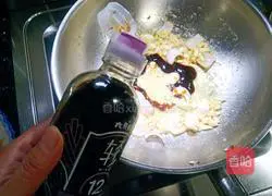 Heart-warming swimming crab vermicelli stew recipe 9