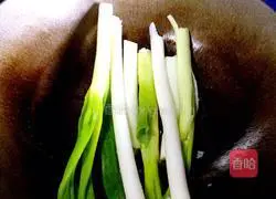 Illustration of how to make Dongpo pork (improved version) 8