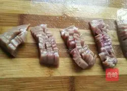 #乐香ceramic#Illustration of how to make hot waist flower 3