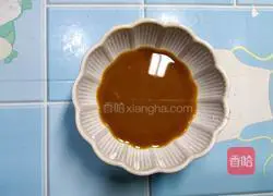 Illustration of how to make sea rice and rapeseed 5