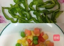 Homemade pizza recipe 4